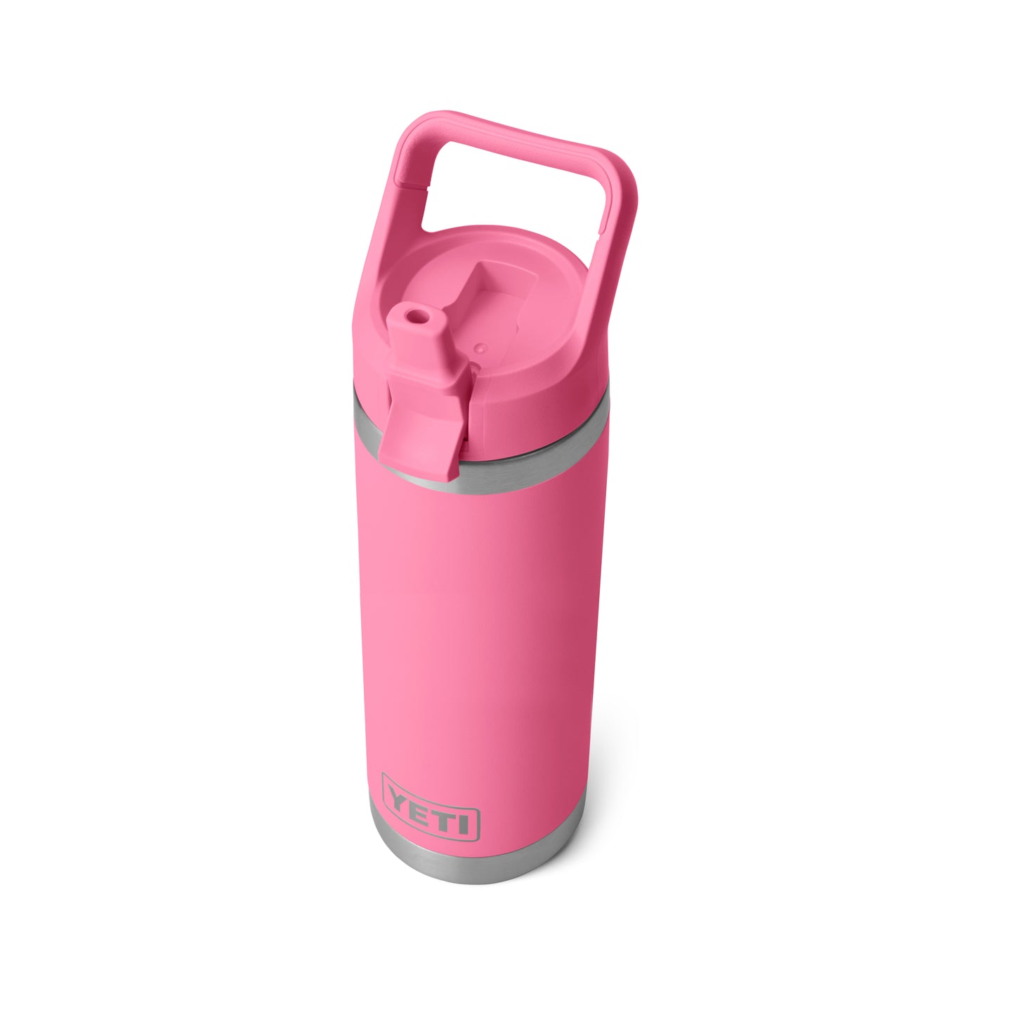 YETI Rambler 18 oz Straw Bottle