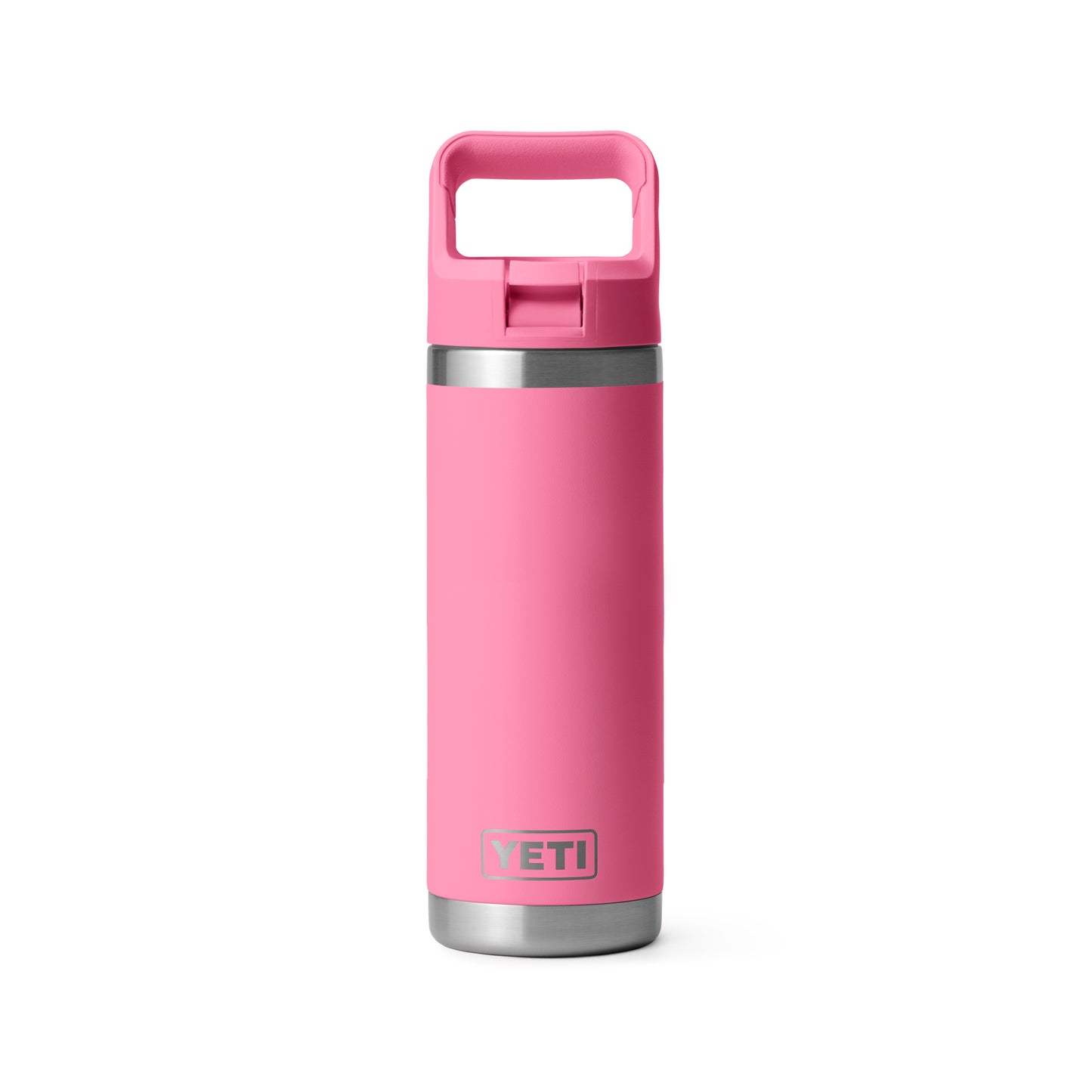 YETI Rambler 18 oz Straw Bottle