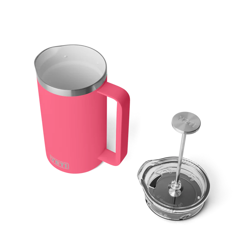 YETI Rambler 34 Oz French Press