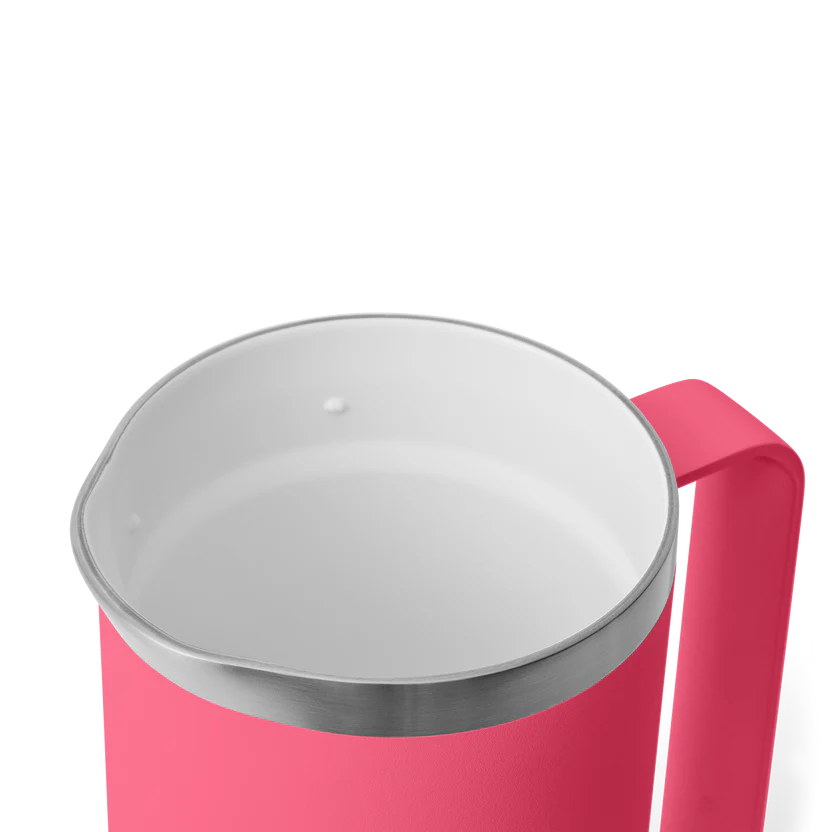 YETI Rambler 34 Oz French Press