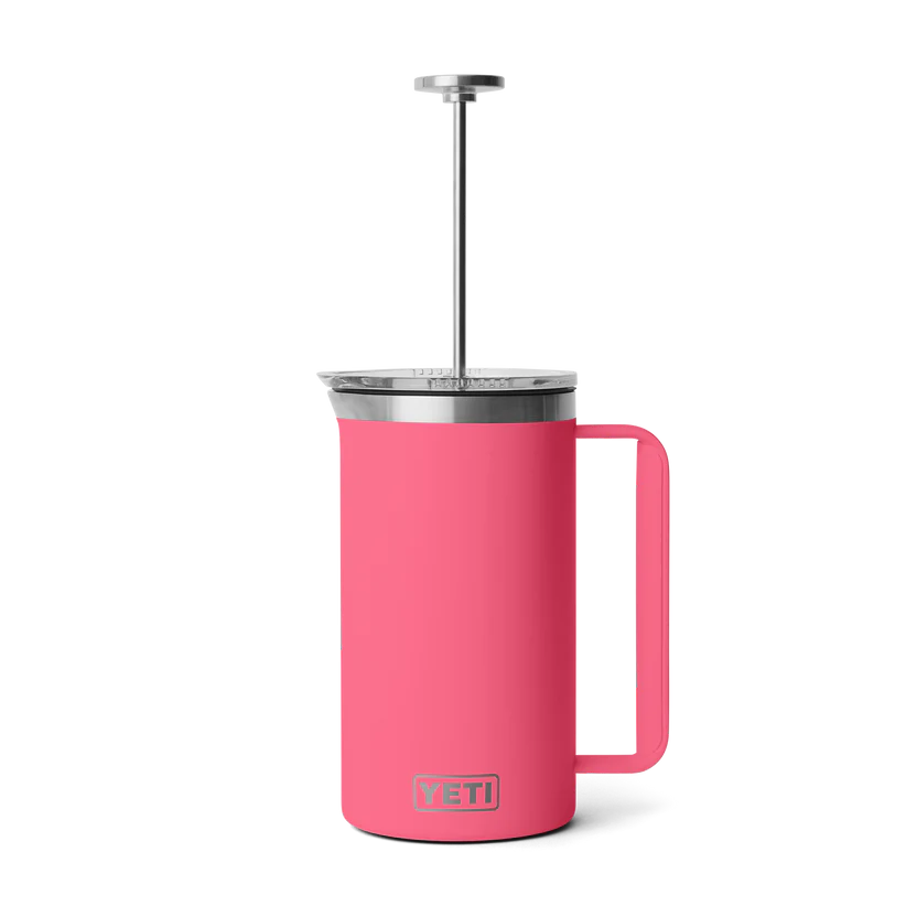 YETI Rambler 34 Oz French Press