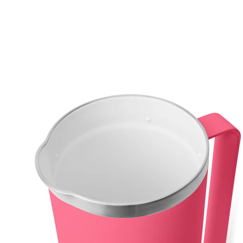 YETI Rambler 64 Oz French Press