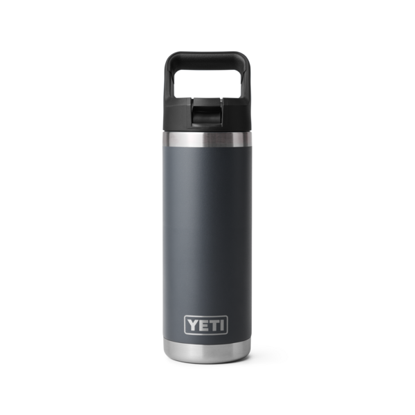 YETI Rambler 18 oz Straw Bottle