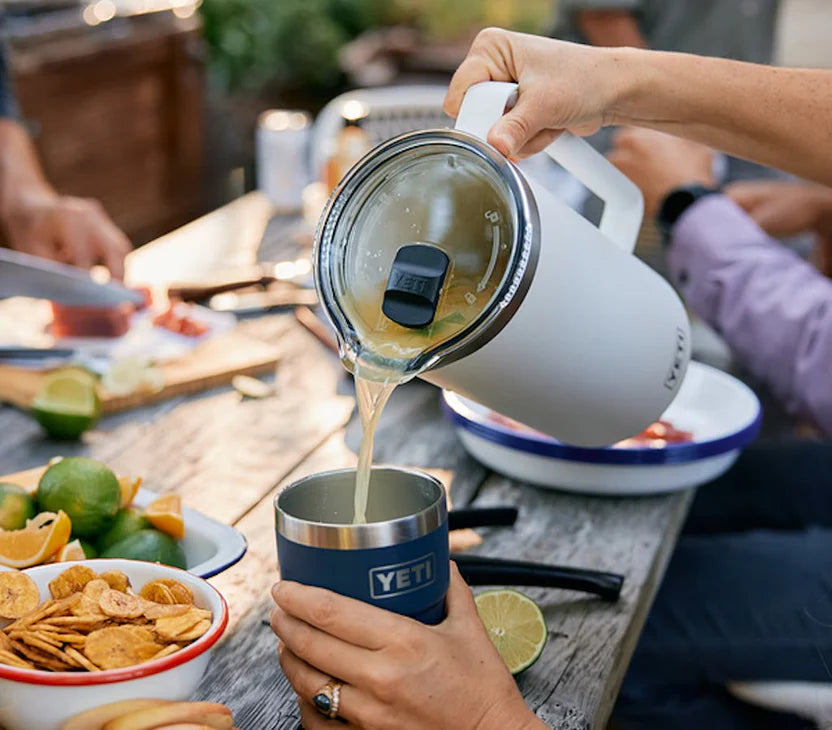 YETI Rambler Pitcher - 64 Oz