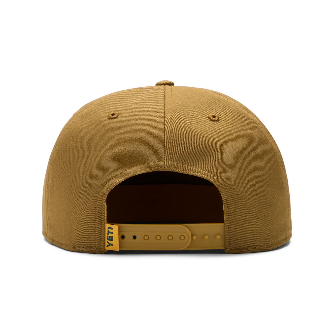 YETI Flat Brim Rope Hat - Prost!