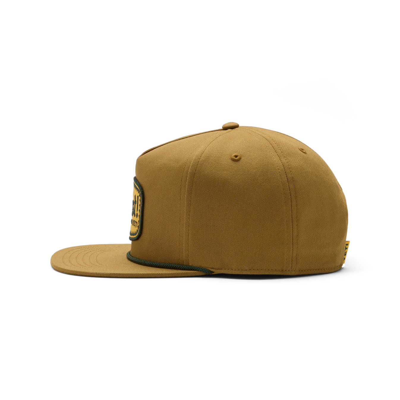 YETI Flat Brim Rope Hat - Prost!