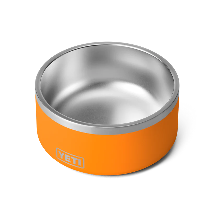YETI Boomer 8 Dog Bowl
