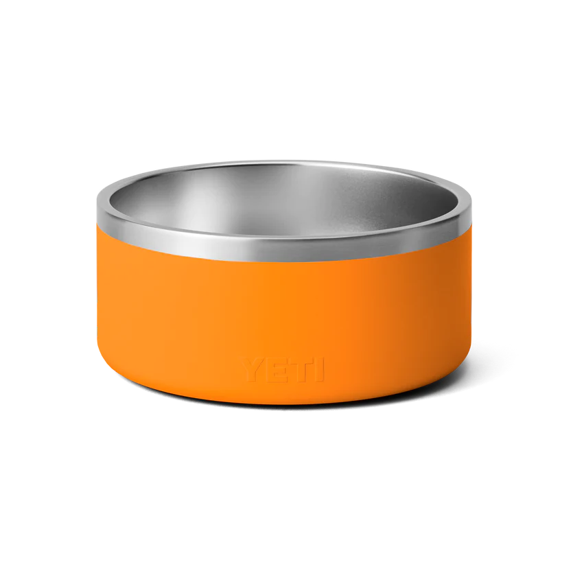 YETI Boomer 8 Dog Bowl