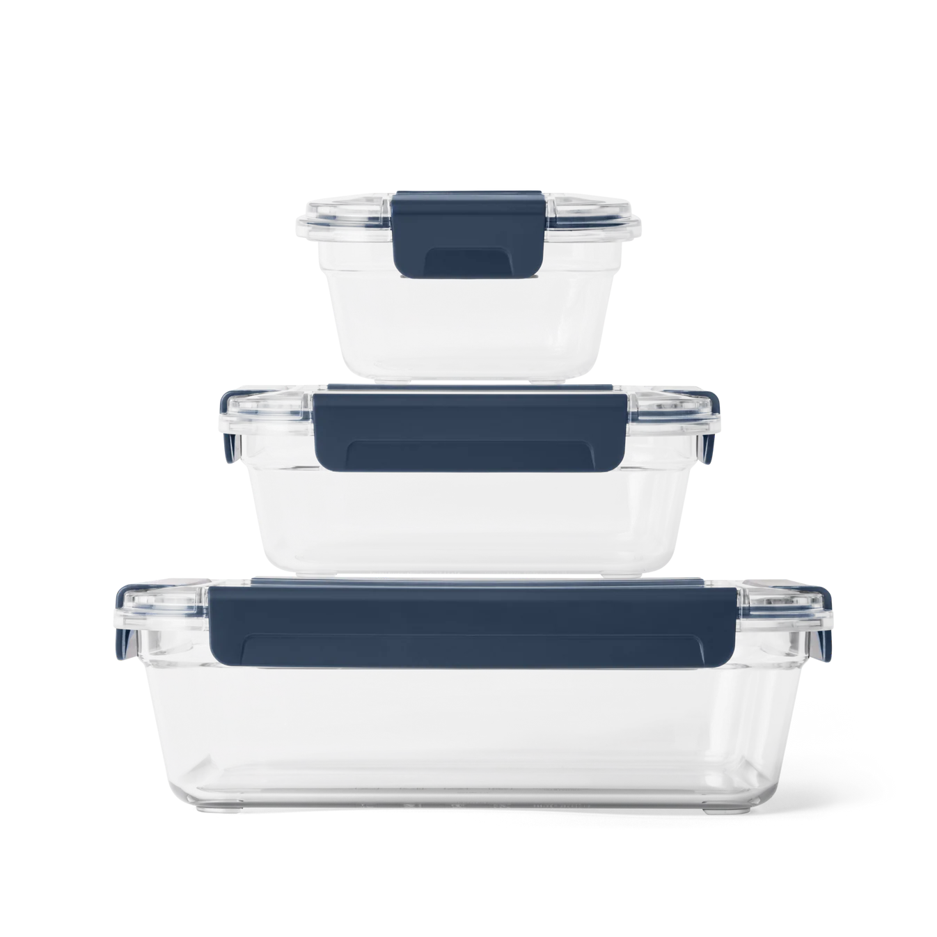 Stack and Store Set