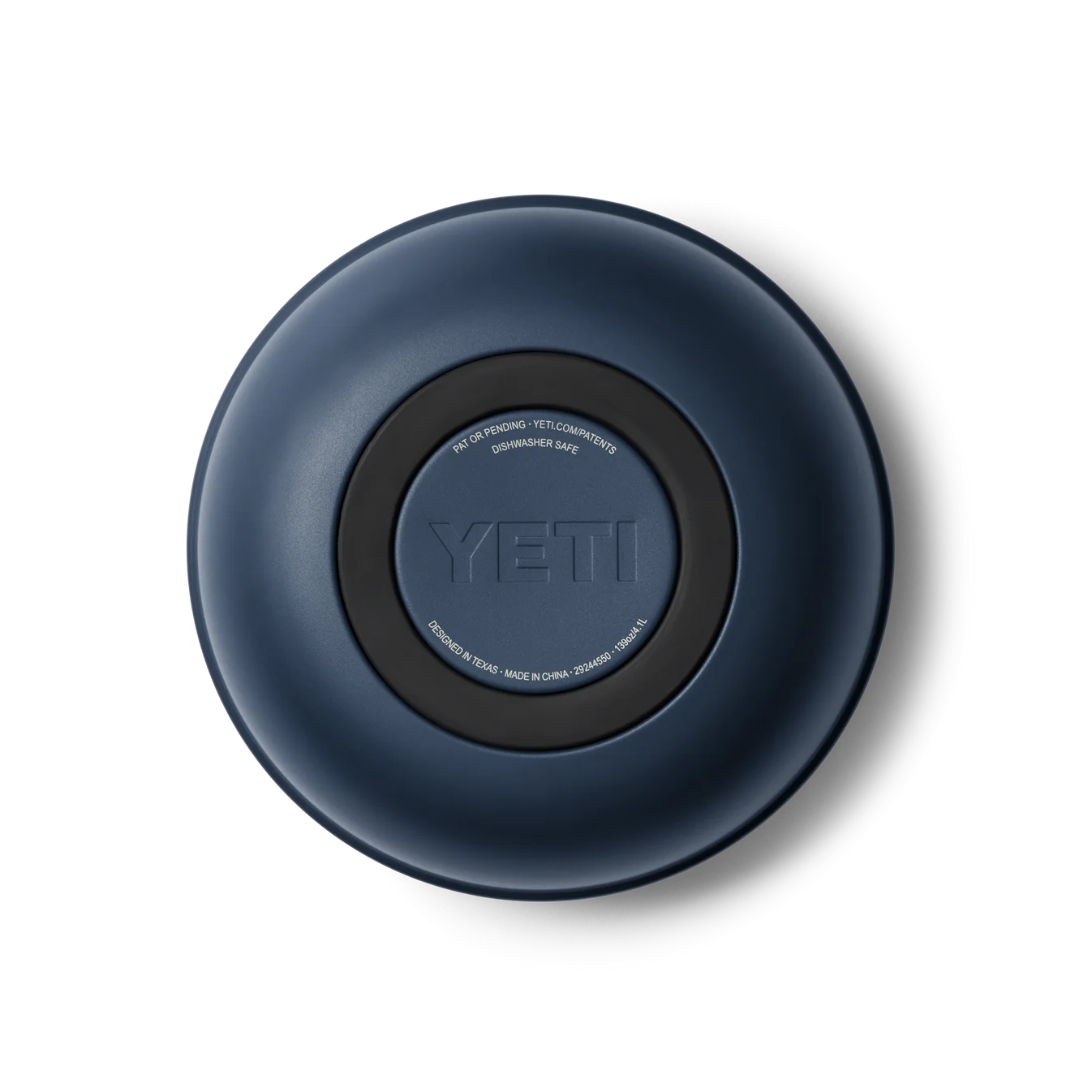 YETI Rambler Large Bowl with Lid 4.5 QT