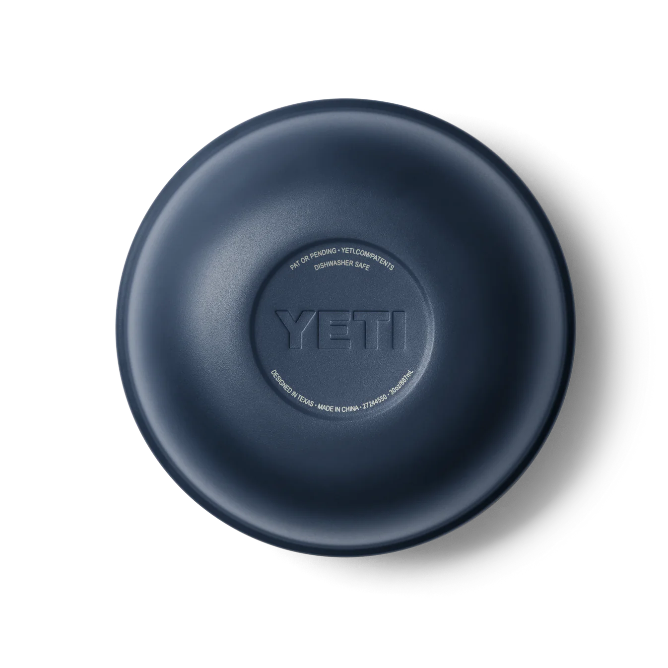 YETI Rambler Small Bowl with Lid 1 QT