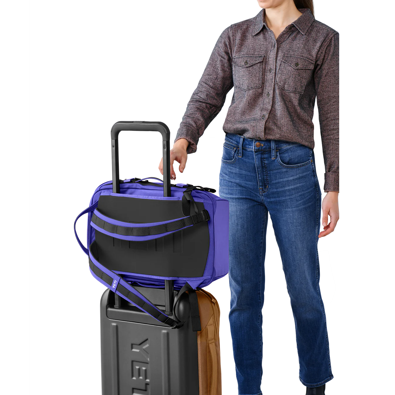 YETI Crossroads - 27L Backpack