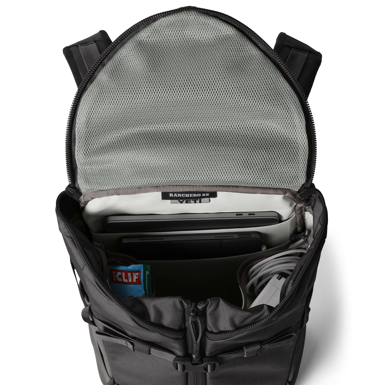 YETI Ranchero Backpack 22L