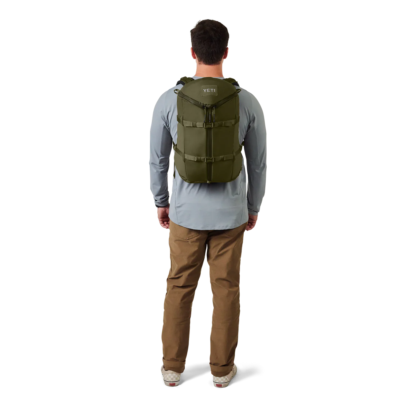 YETI Ranchero Backpack 22L
