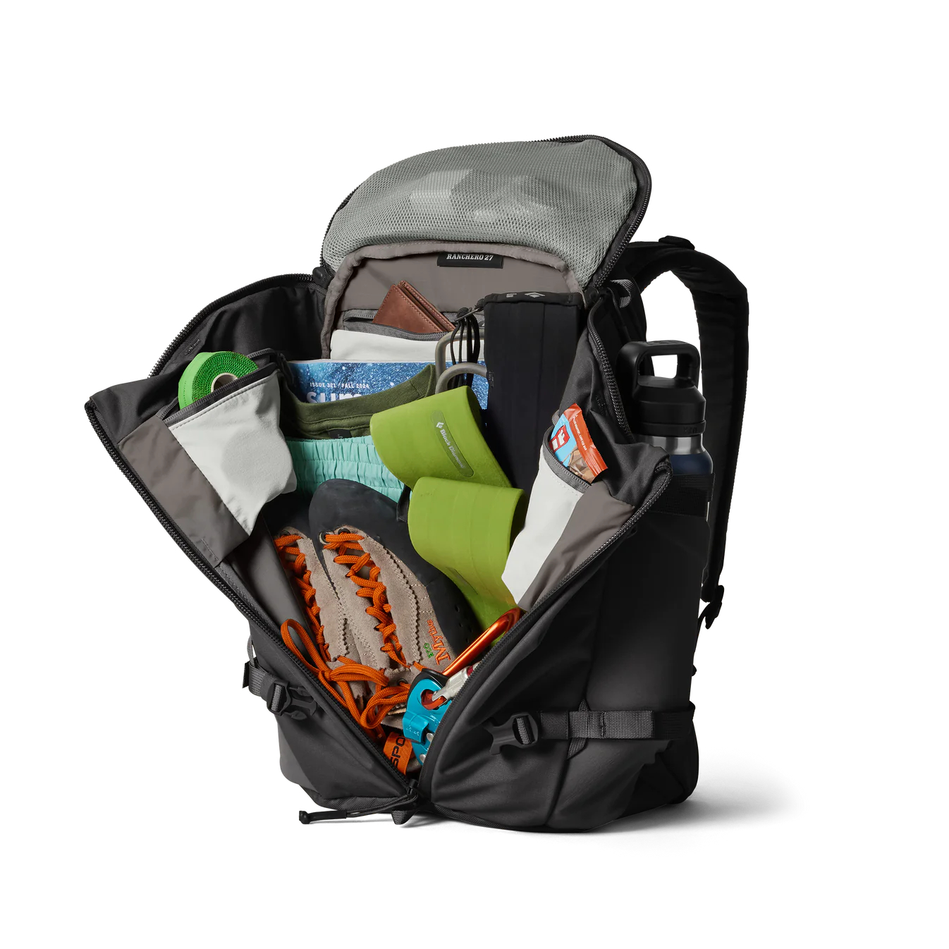 YETI Ranchero Backpack 27L