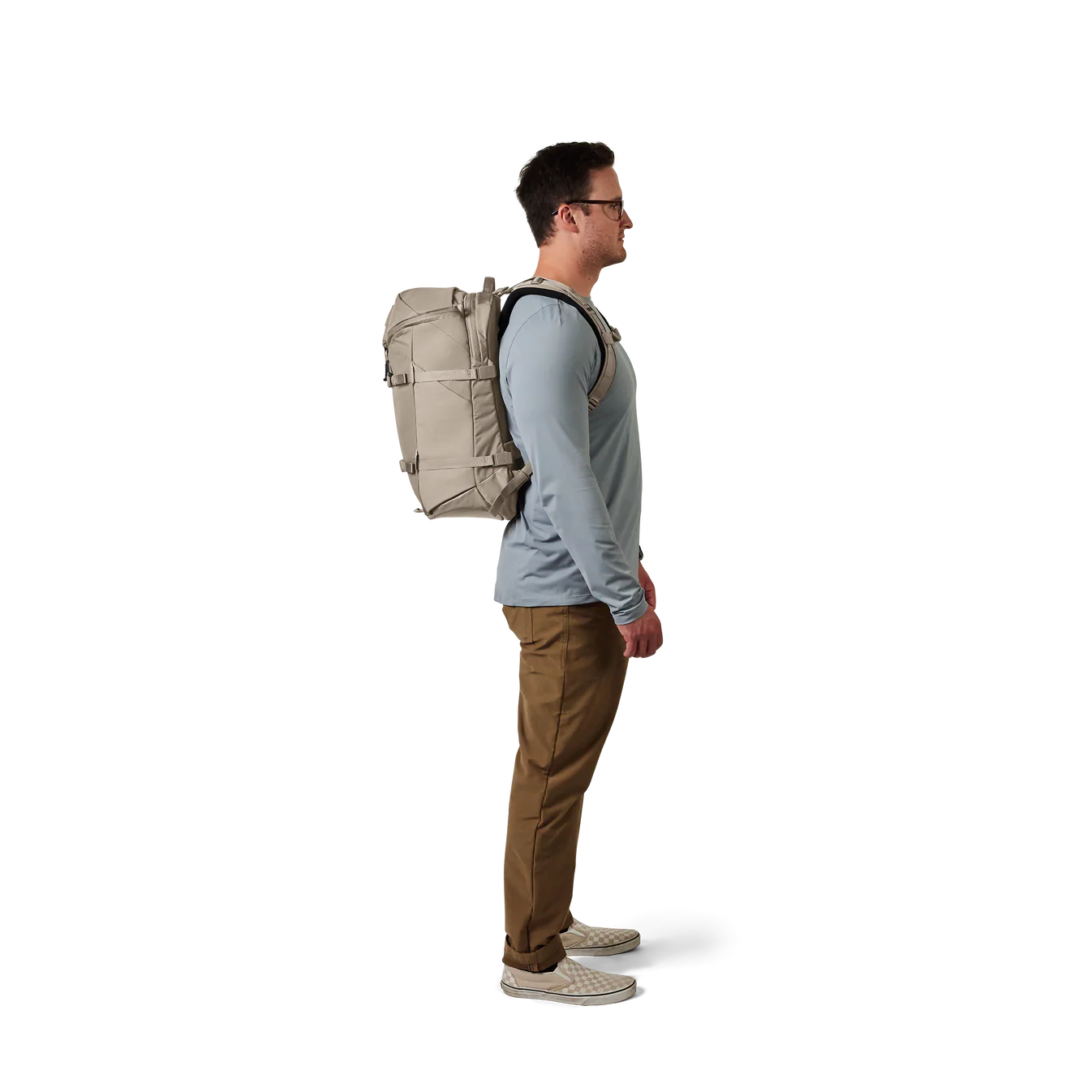 YETI Ranchero Backpack 27L