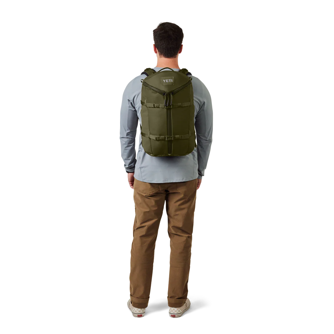 YETI Ranchero Backpack 27L