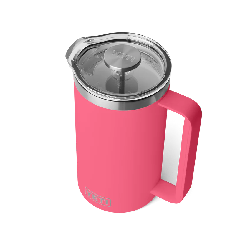 YETI Rambler 64 Oz French Press