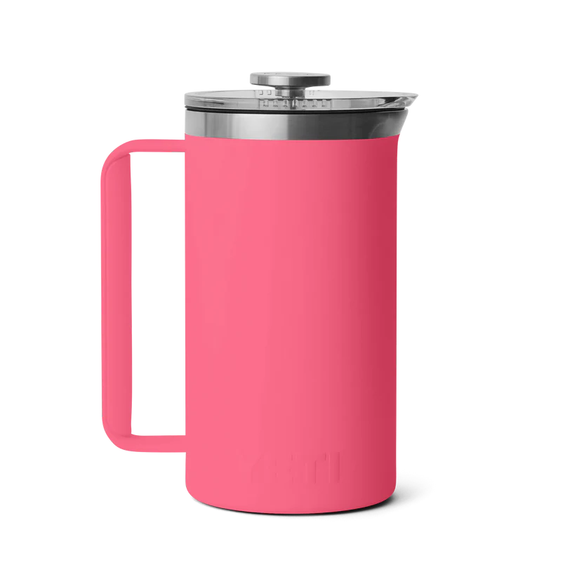 YETI Rambler 34 Oz French Press