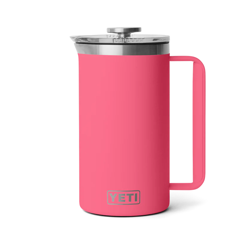 YETI Rambler 34 Oz French Press