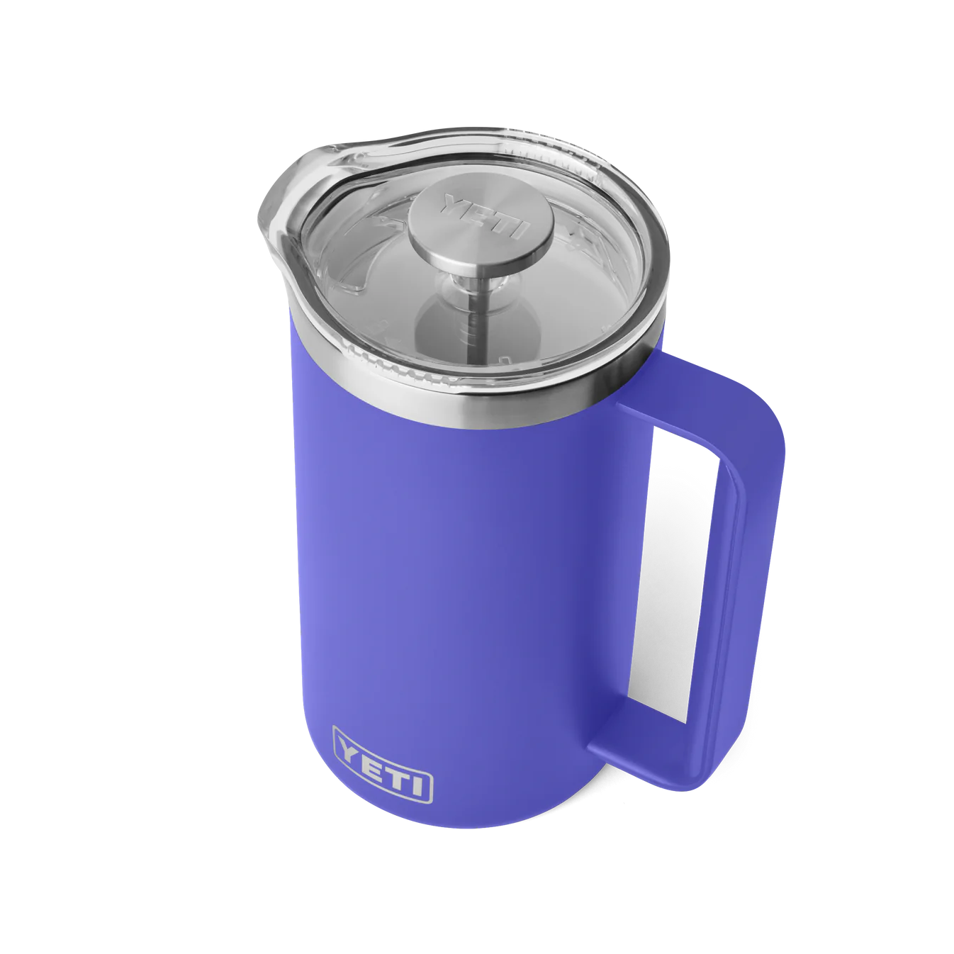 YETI Rambler 34 Oz French Press