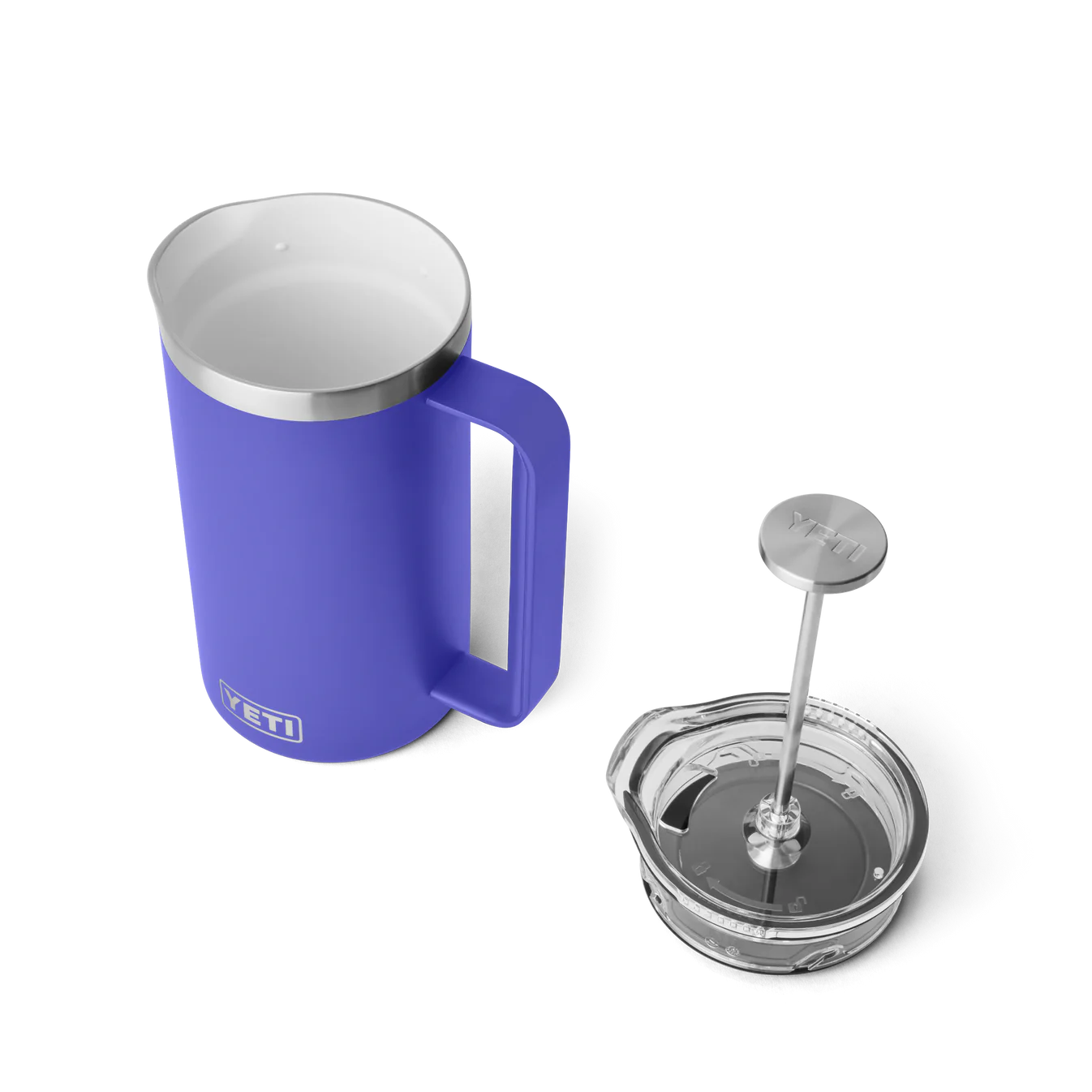 YETI Rambler 34 Oz French Press