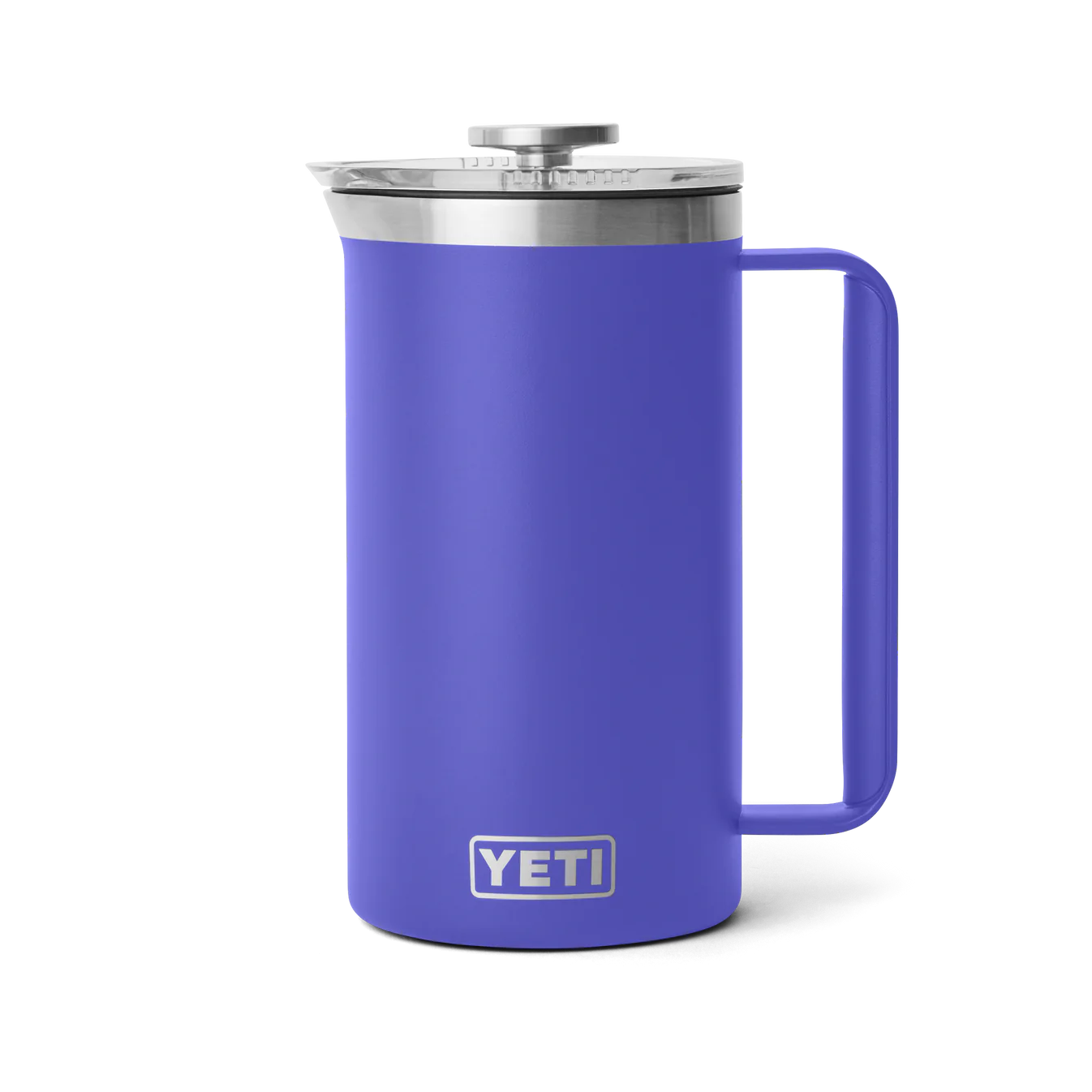 YETI Rambler 34 Oz French Press