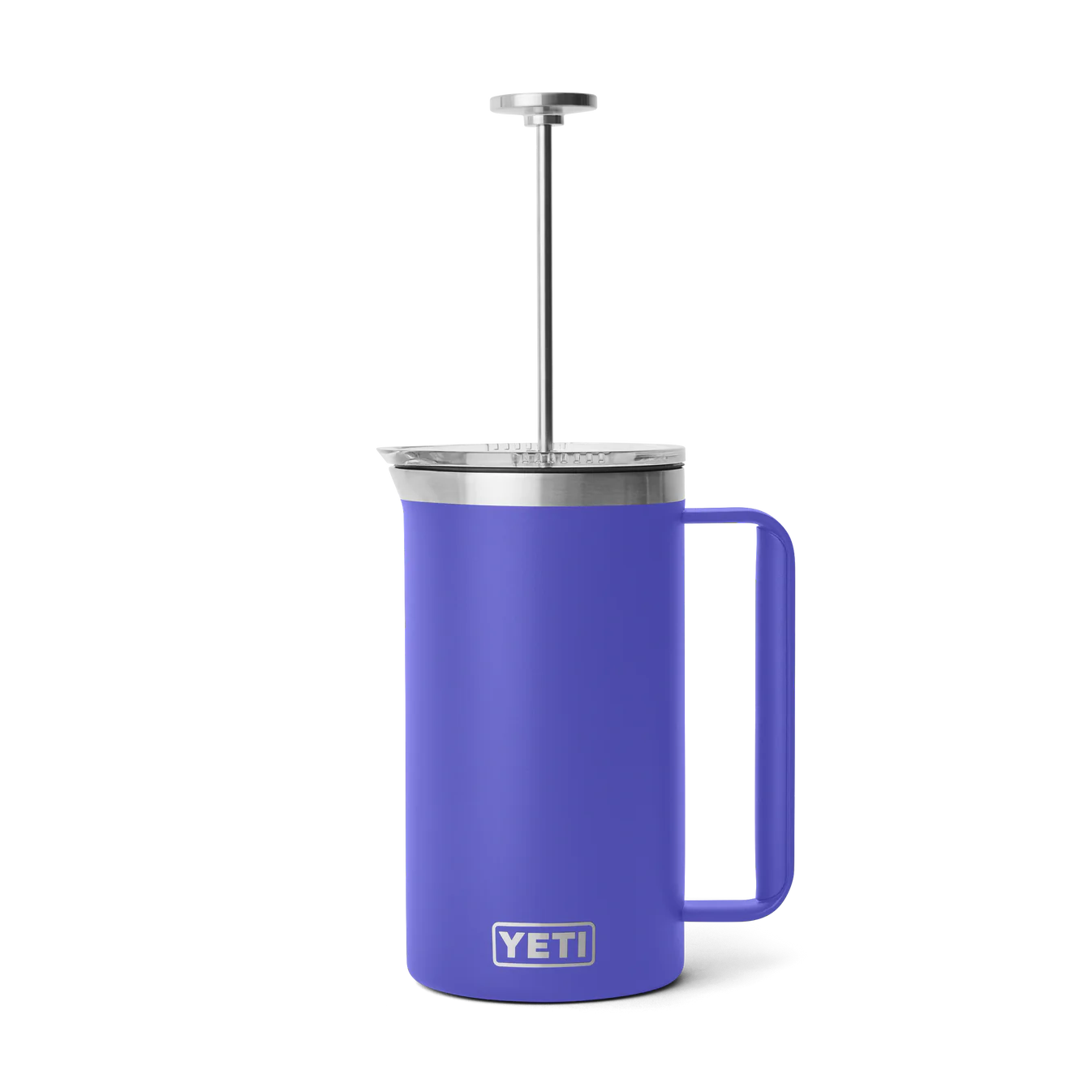 YETI Rambler 34 Oz French Press