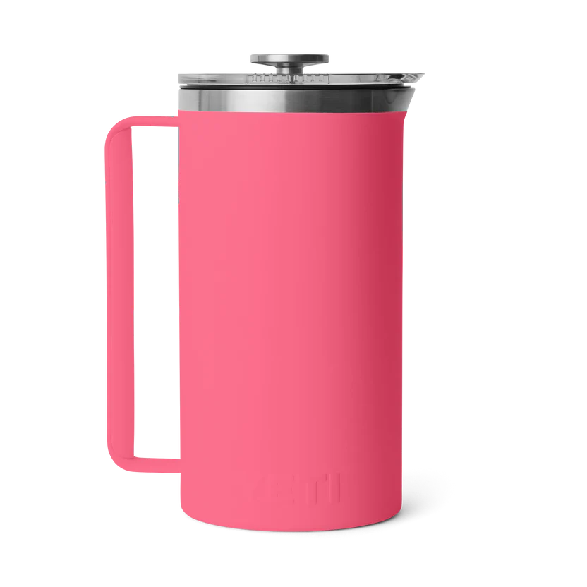 YETI Rambler 64 Oz French Press