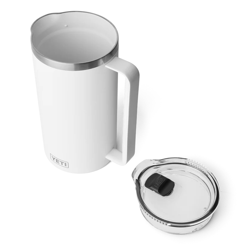 YETI Rambler Pitcher - 64 Oz