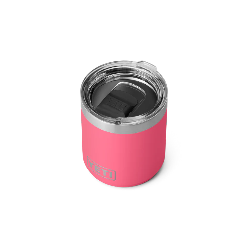 YETI Rambler 10 oz Stackable Lowball