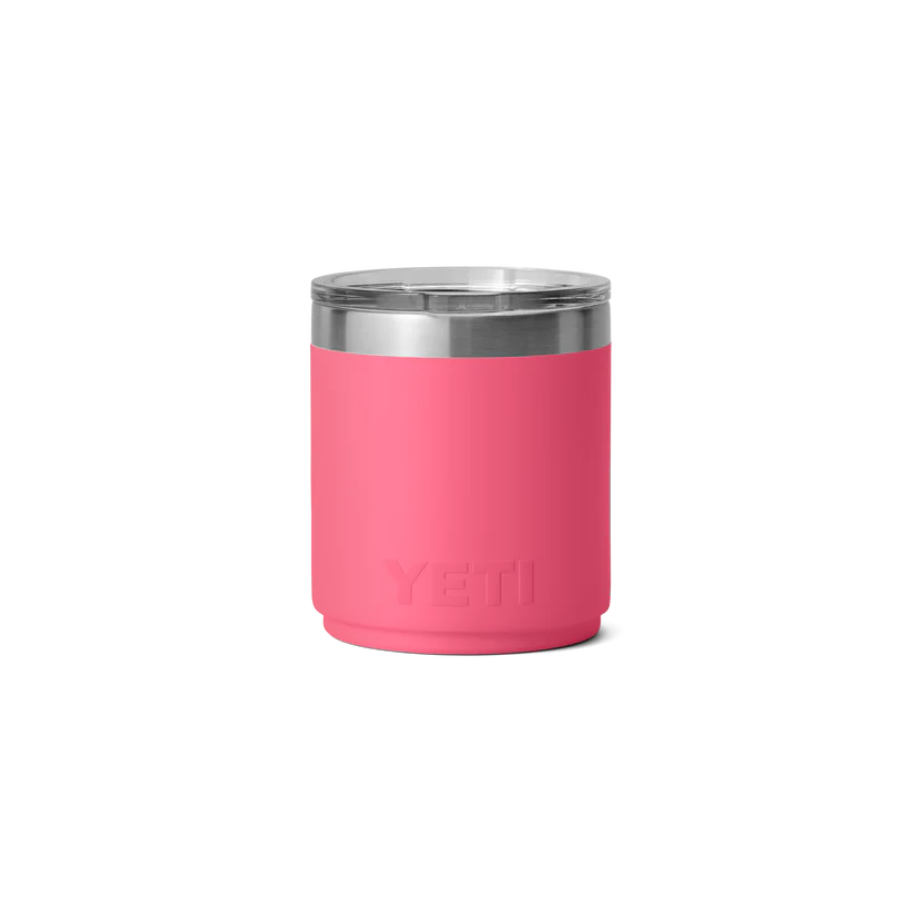 YETI Rambler 10 oz Stackable Lowball