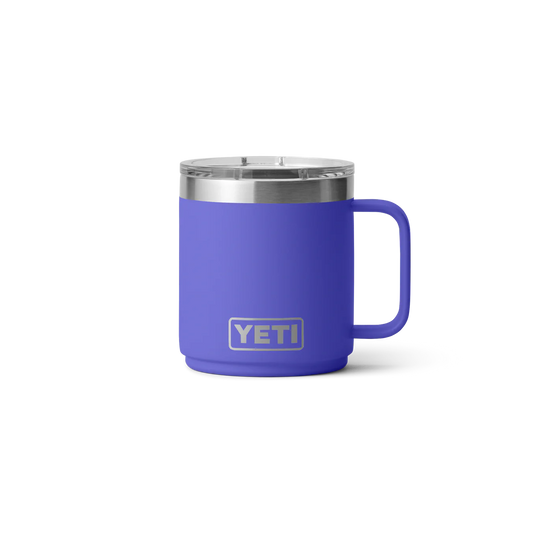 YETI Rambler 10 oz Stackable Mug