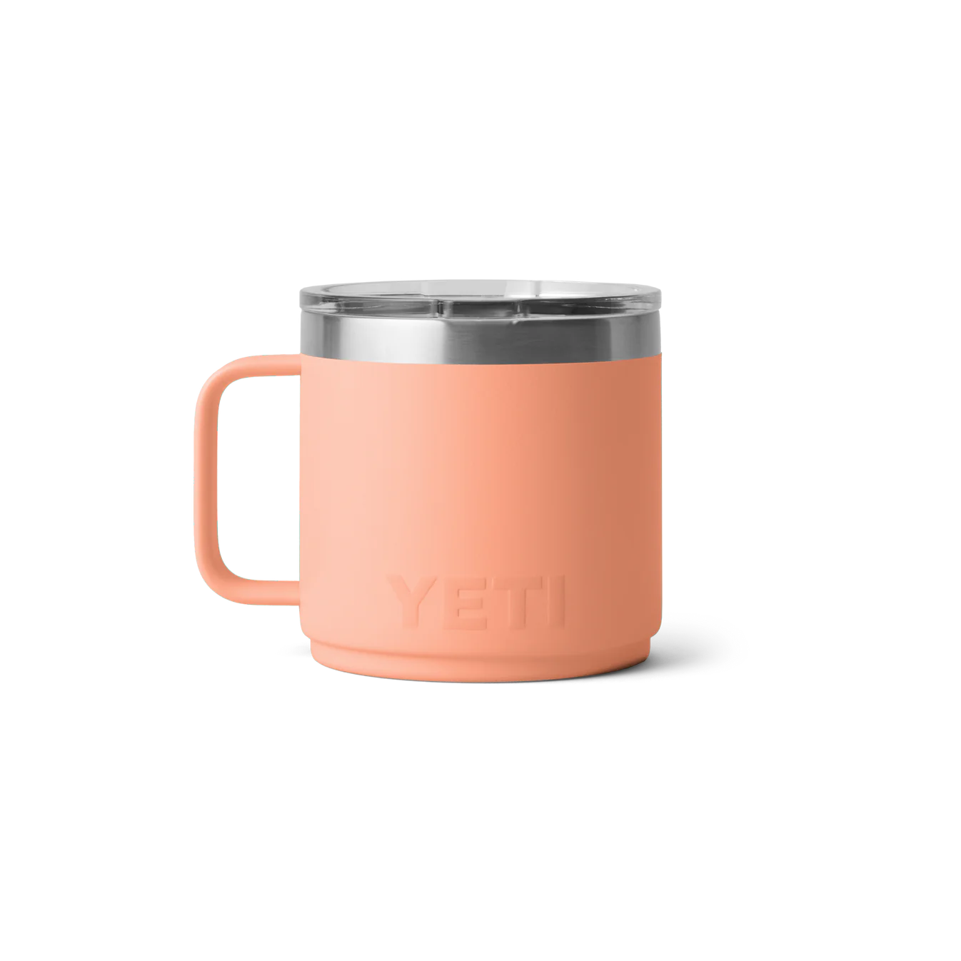 YETI Rambler 14 oz Stackable Mug