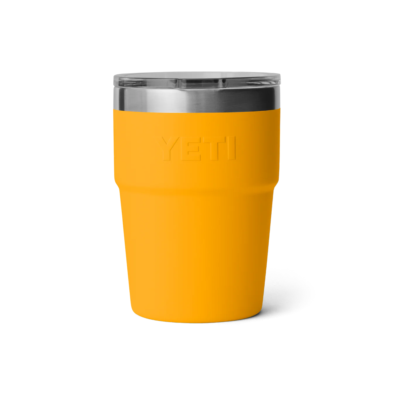 YETI Rambler 16 Oz (475 ml) Stackable Cup
