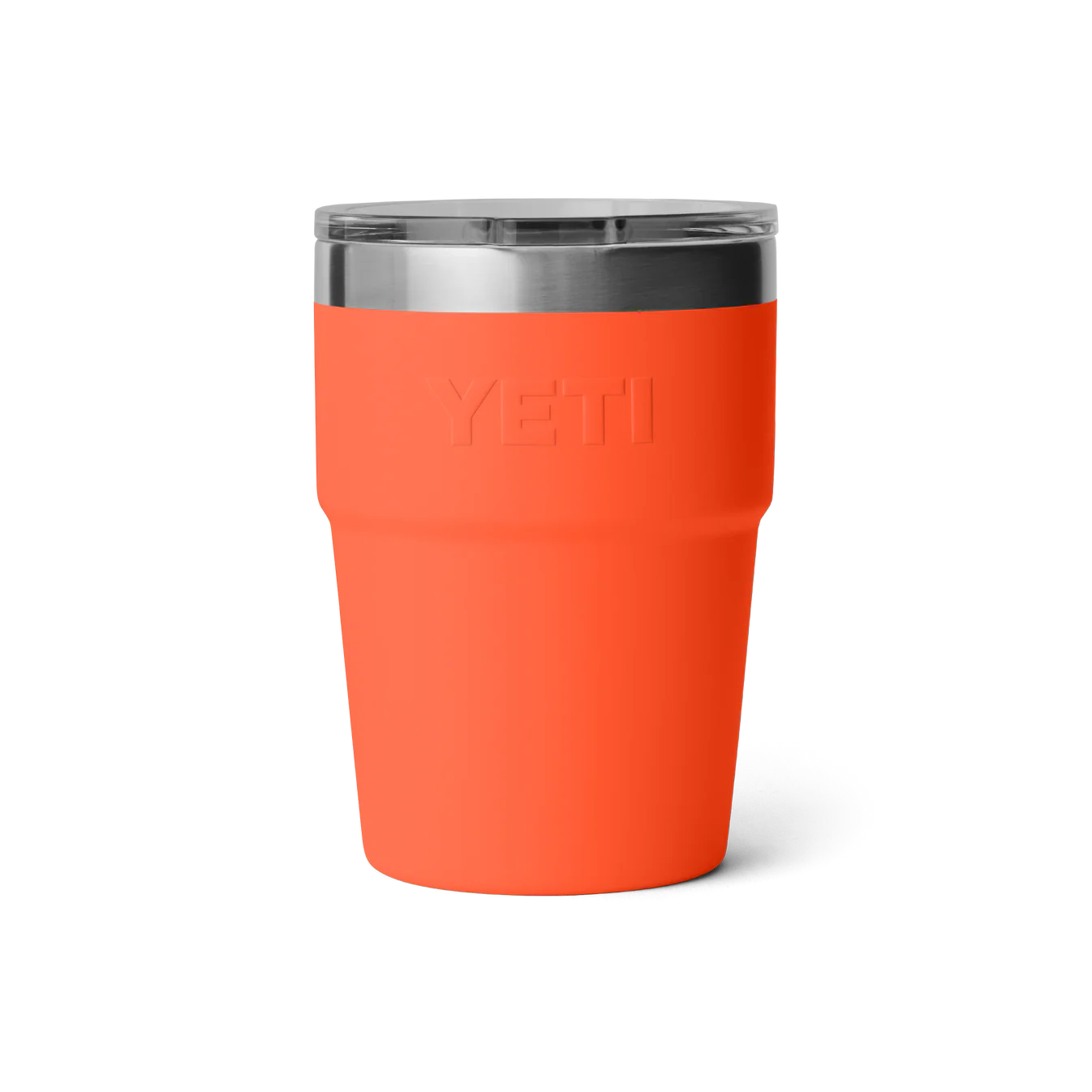 YETI Rambler 16 Oz (475 ml) Stackable Cup
