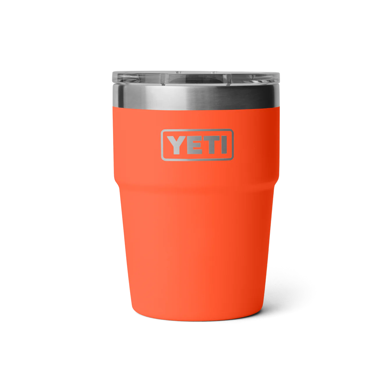 YETI Rambler 16 Oz (475 ml) Stackable Cup