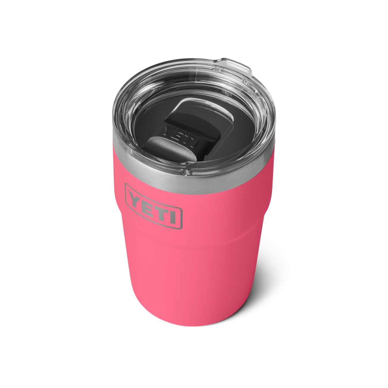 YETI Rambler 16 Oz (475 ml) Stackable Cup