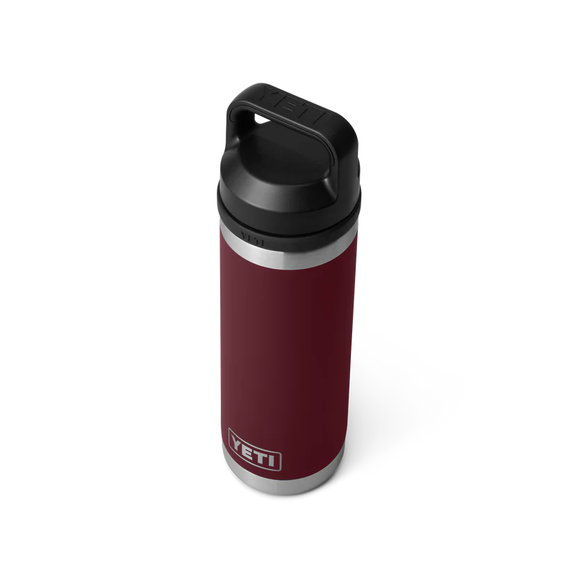 YETI Rambler 18 oz Bottle - 532ml