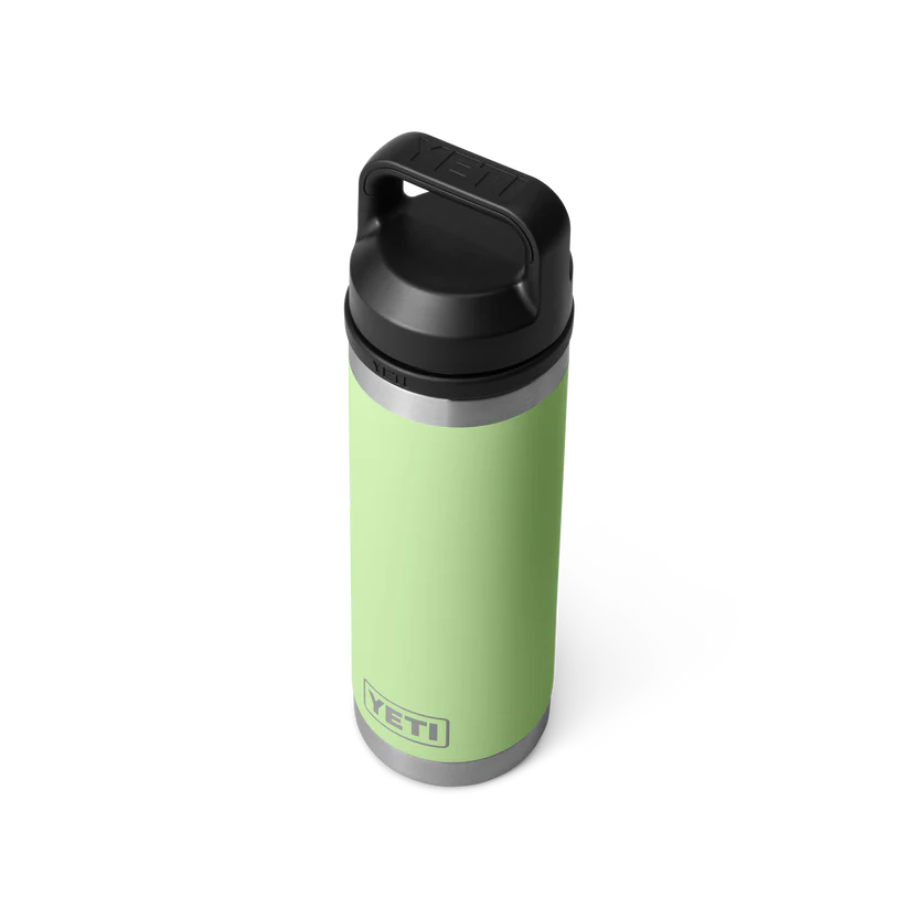 YETI Rambler 18 oz Bottle - 532ml
