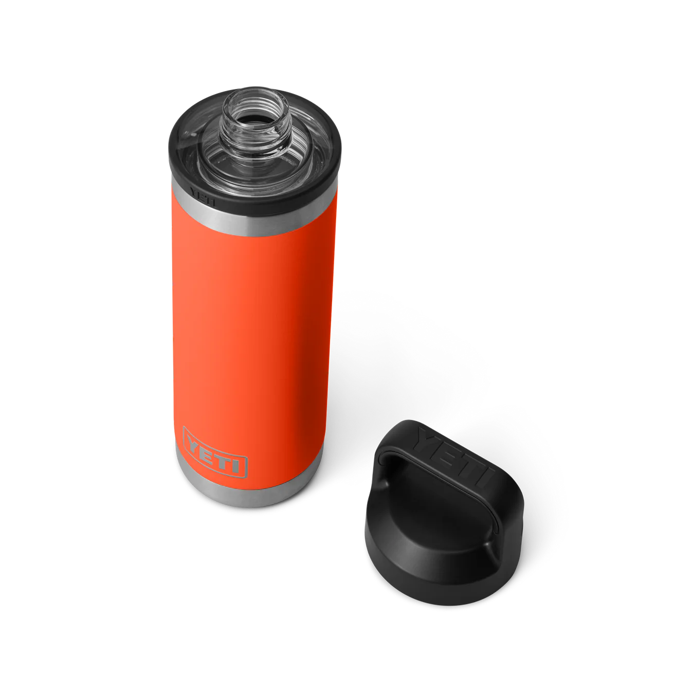 YETI Rambler 18 oz Bottle - 532ml