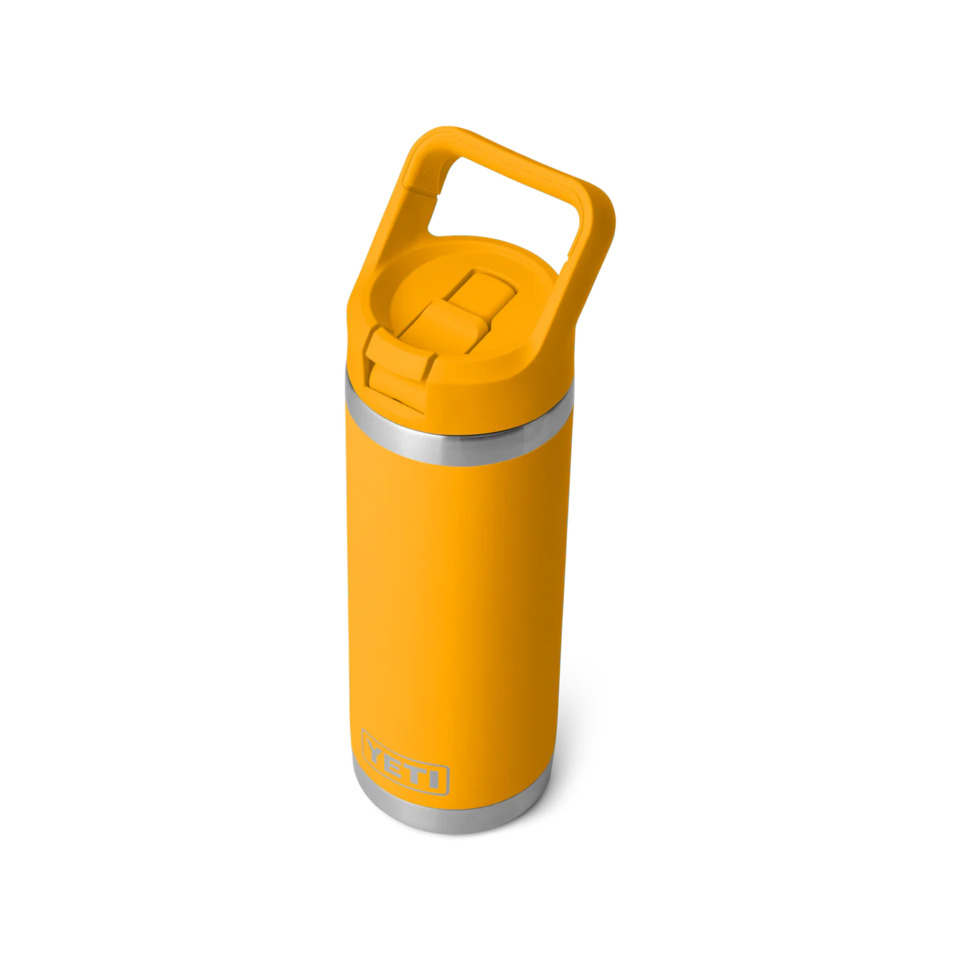 YETI Rambler 18 oz Straw Bottle