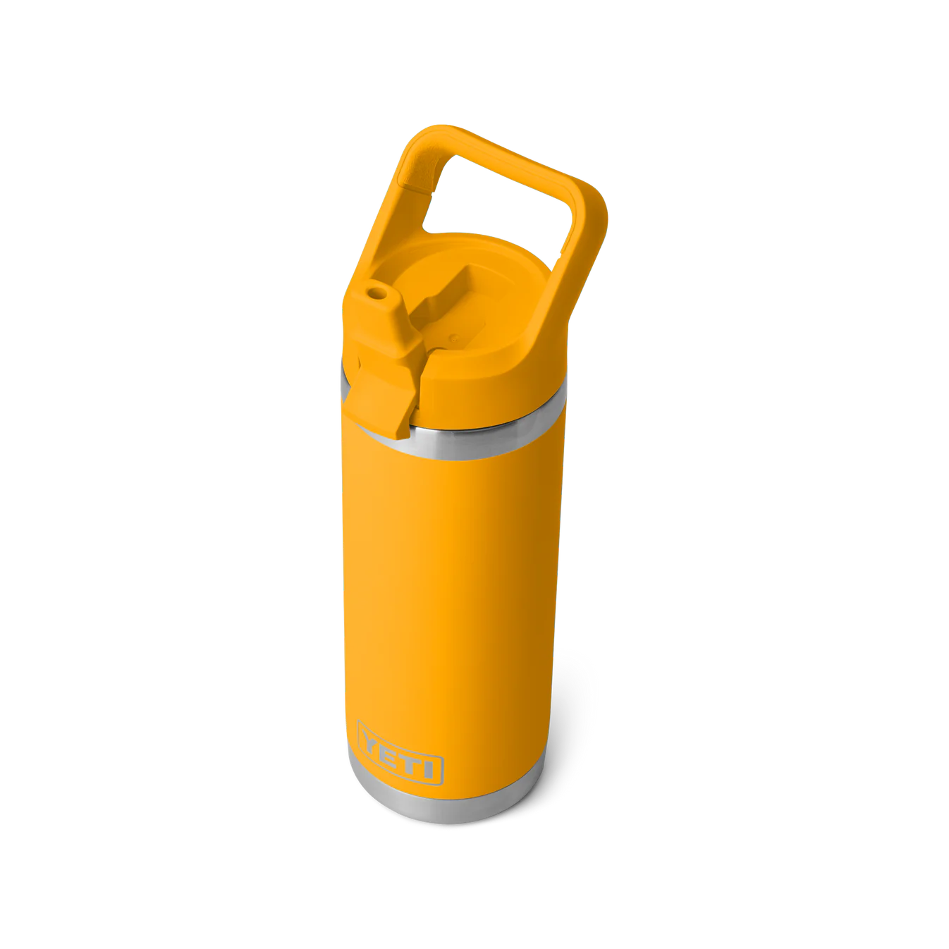 YETI Rambler 18 oz Straw Bottle