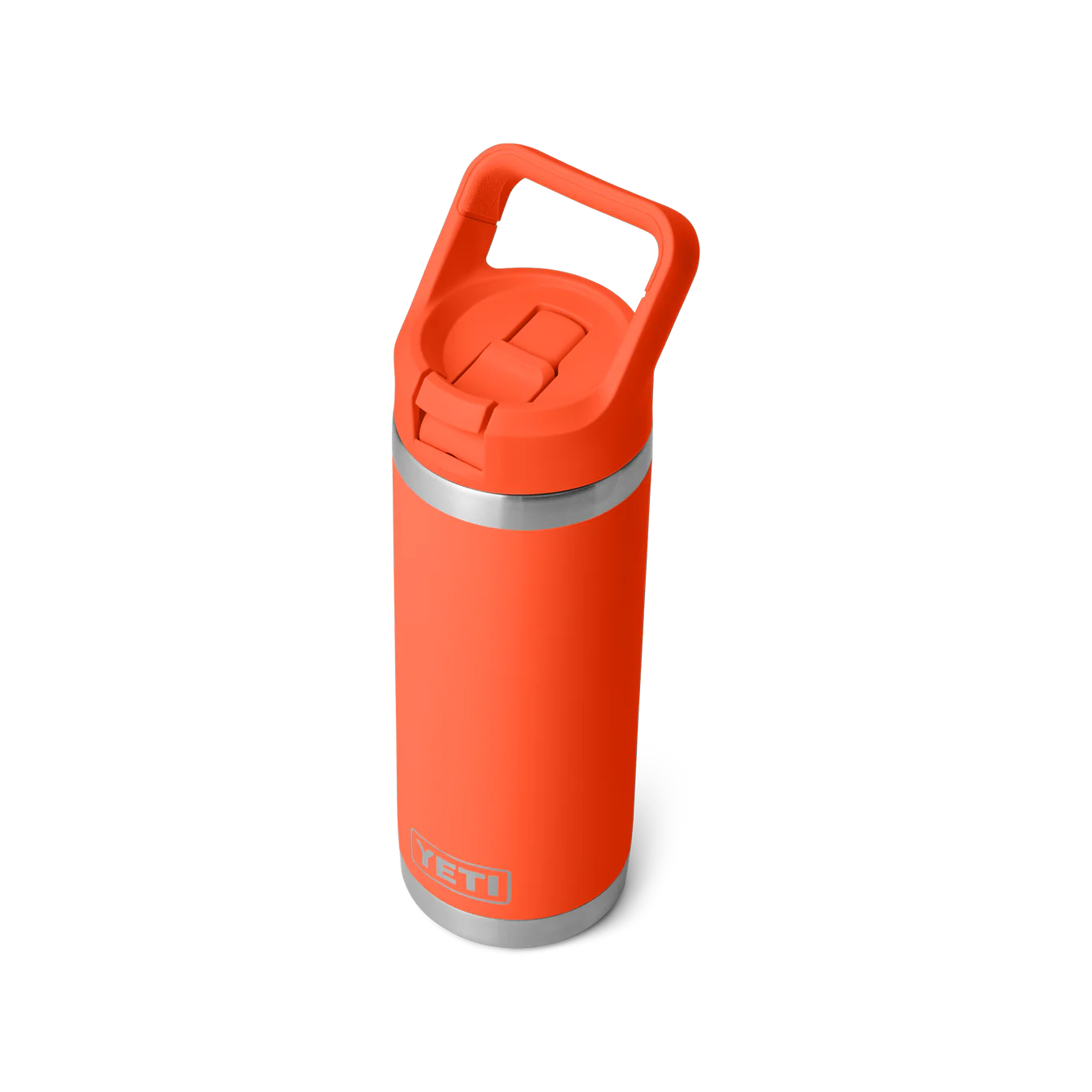 YETI Rambler 18 oz Straw Bottle