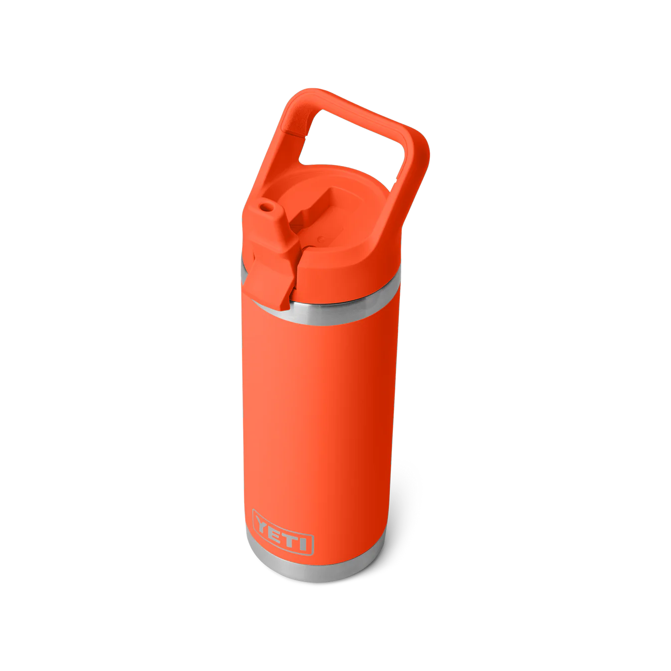 YETI Rambler 18 oz Straw Bottle