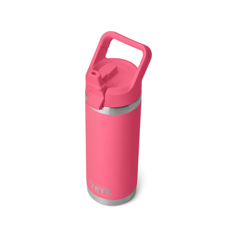 YETI Rambler 18 oz Straw Bottle