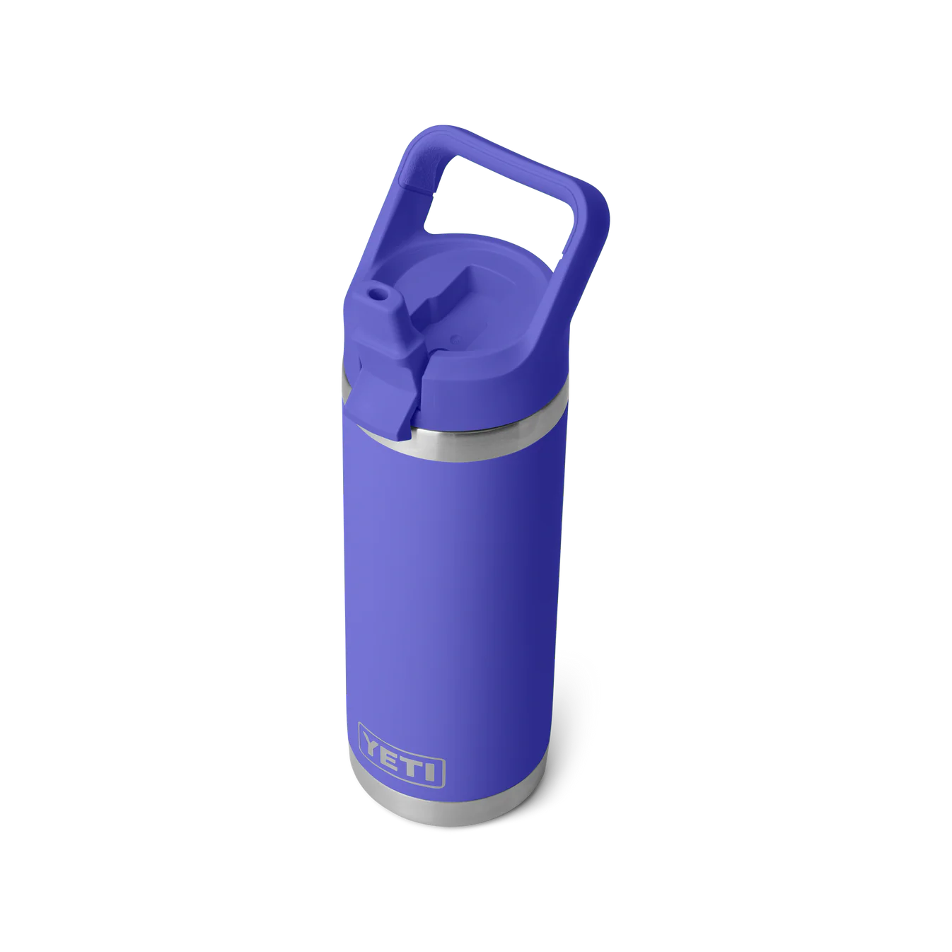 YETI Rambler 18 oz Straw Bottle