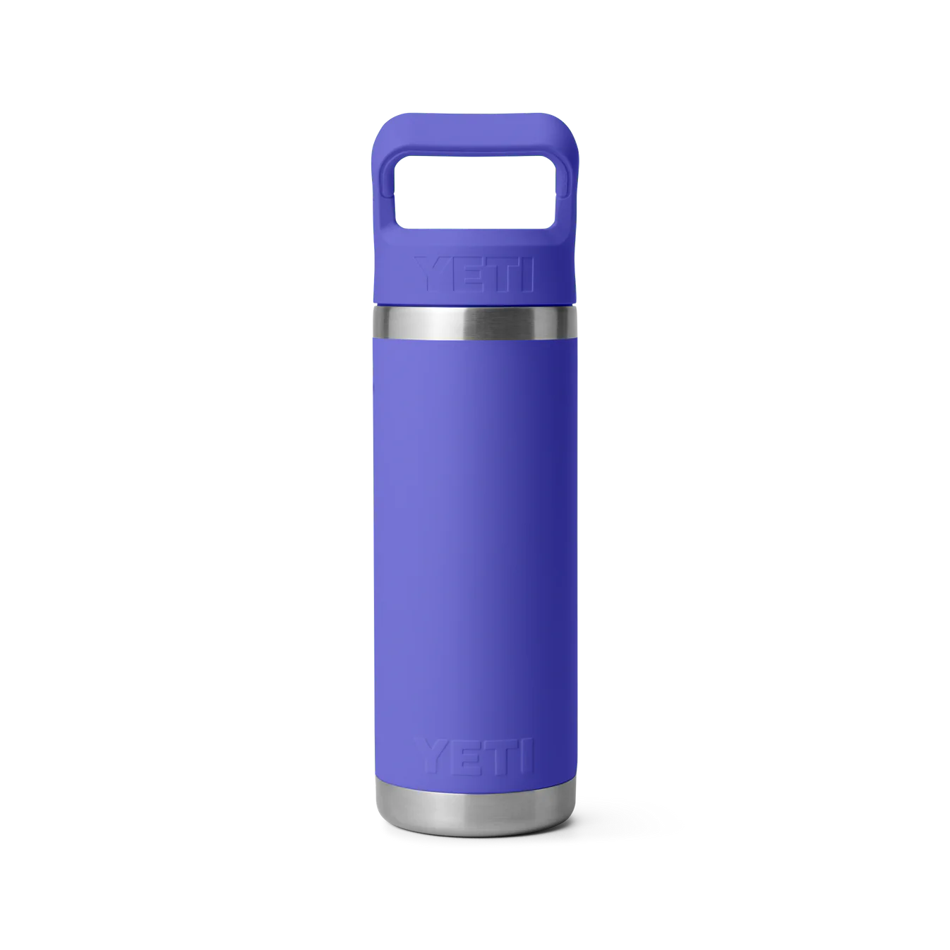 YETI Rambler 18 oz Straw Bottle