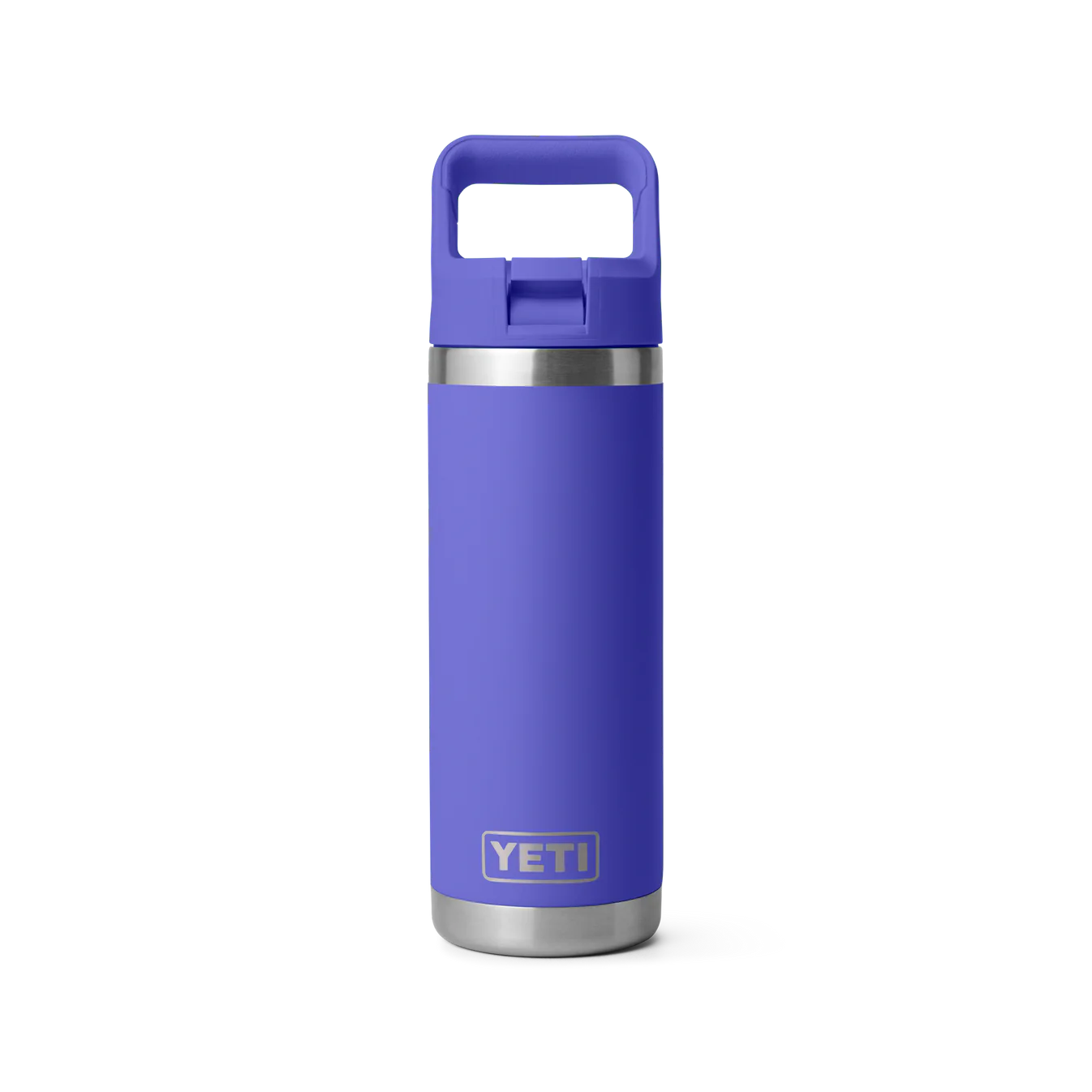 YETI Rambler 18 oz Straw Bottle