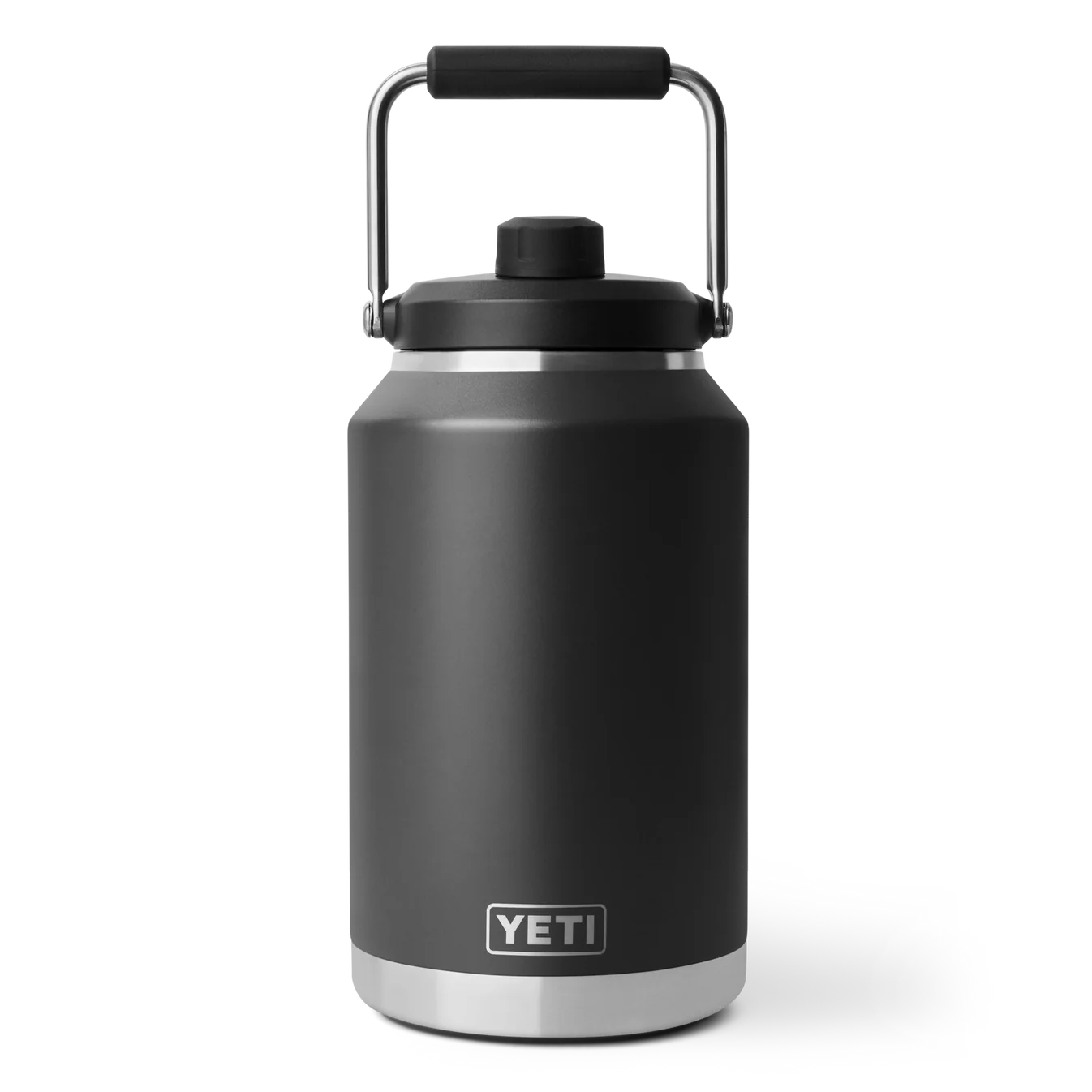 YETI Rambler One Gallon Jug - 3.8L NEW